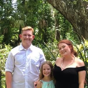 Meet your Posher, Sean p